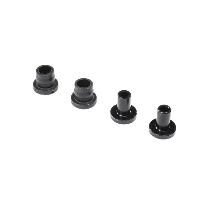 Losi LOS263012 Shock Cap Bushings (2): Promoto-MX - PowerHobby