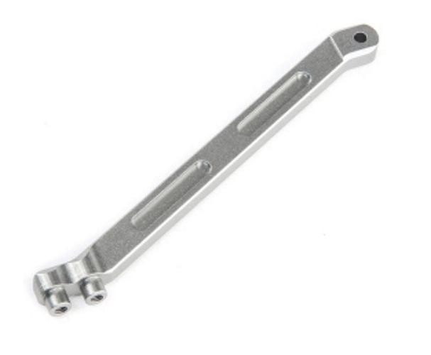 Losi Racing LOS331010 Aluminum Rear Chassis Brace Tenacity SCT Tenacity T - PowerHobby