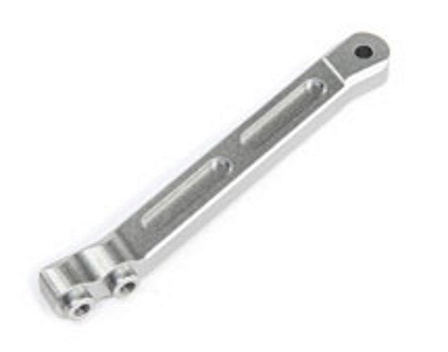 Losi Racing LOS331011 Aluminum Rear Chassis Brace Tenacity MT - PowerHobby