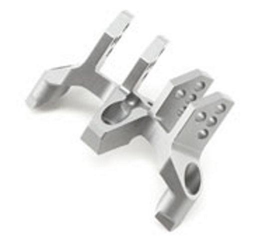 Losi Racing LOS334002 AL Axle Housing Upper Track Rod Mount: Baja Rey - PowerHobby