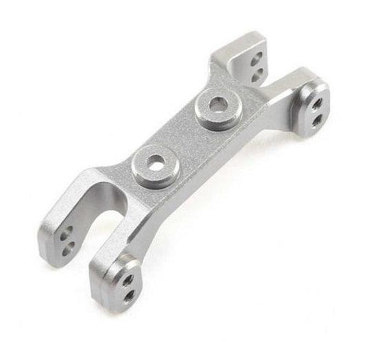 Losi Racing LOS334010 Front Camber Link Mount, Aluminum Rock Rey - PowerHobby