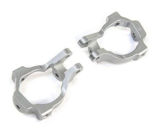 Losi Racing LOS334013 Aluminum Spindle Carrier (2) Tenacity - PowerHobby