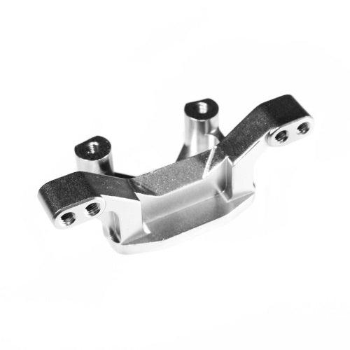 Losi LOS334018 Front Camber Block Aluminum 22S - PowerHobby