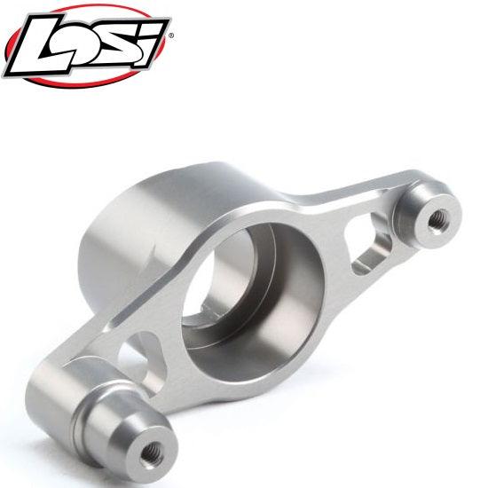 Losi LOS351012 Servo Saver Arm Dual Sided Aluminum 5IVE-T 2.0 - PowerHobby