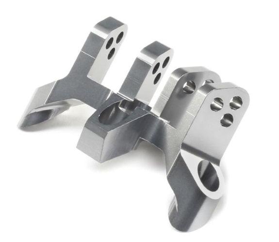 Losi LOS354006 Aluminum Axle Housing Upper Track Rod Mount Super Baja Rey - PowerHobby