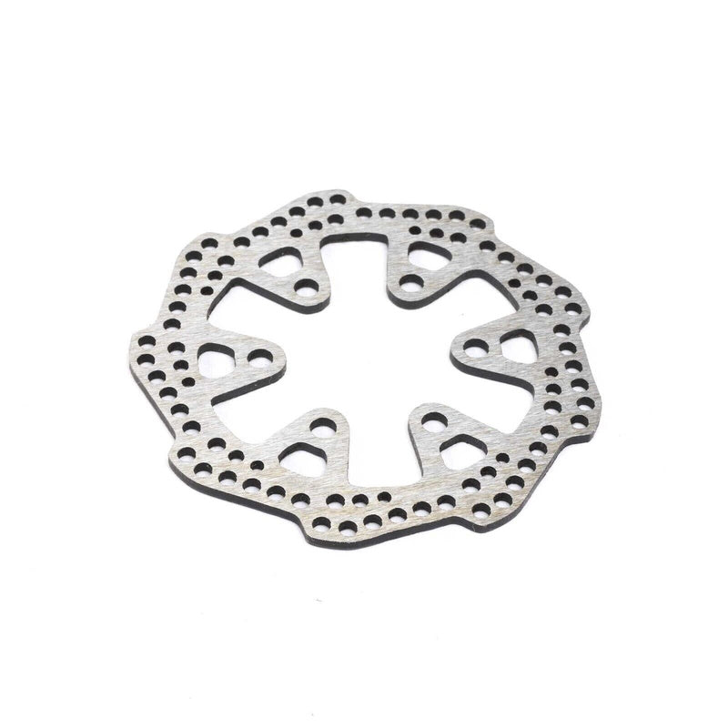 TLR / Team Losi LOS362010 Steel Rear Brake Rotor Promoto-MX - PowerHobby