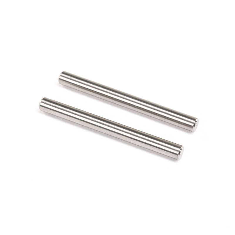 Losi LOS364007 Titanium Hinge Pin 4 x 42mm Promoto-MX - PowerHobby