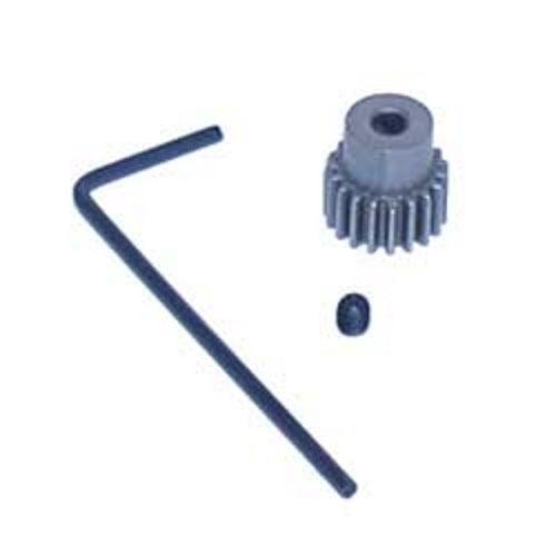 Losi LOS4119 Pinion Gear 48 Pitch 19T / 19 Tooth - PowerHobby