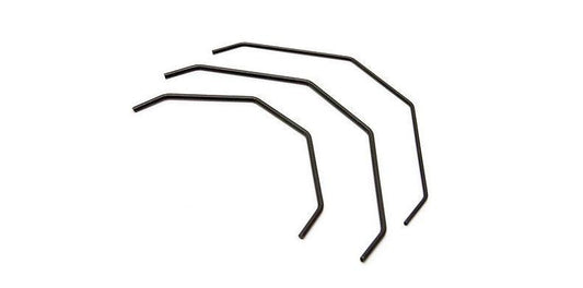 Losi LOSA1751 Sway Bar Set 8IGHT B 2.0 8ight-T 8ight-E 4wd 8ight 3.0 - PowerHobby