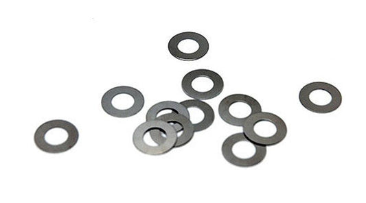 Losi LOSA3501 Differential Shims, 6x11x.2mm 8ight-X 8ight XT / XTE - PowerHobby