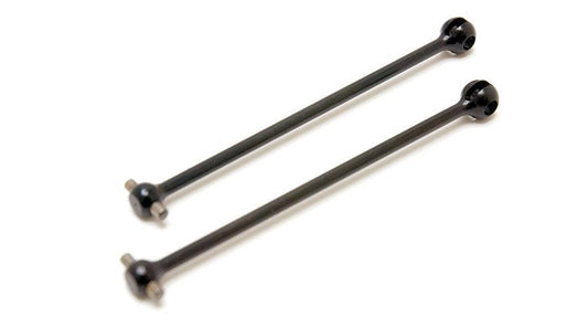 Losi LOSA3535 Front/Rear CV Driveshafts (2) 8ight-E 4wd 8ight B 2.0 - PowerHobby