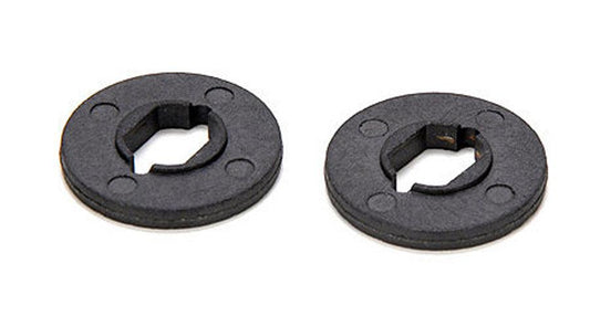 Losi LOSA3545 Brake Disc Set (2.0) (Updated) - PowerHobby