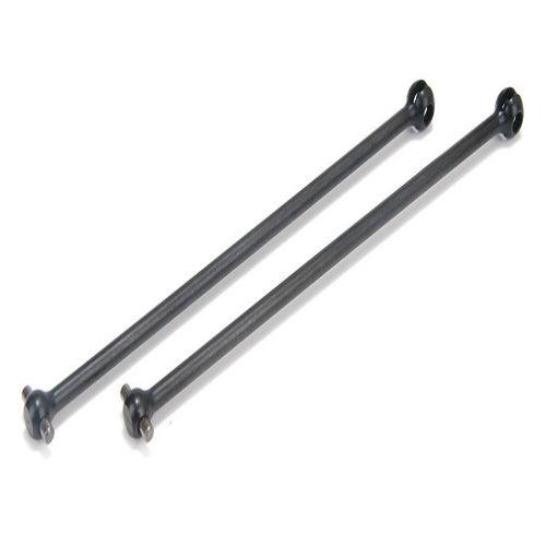 Losi LOSA3586 CV Drive Shafts Front / Rear (2) 8T 2.0 - PowerHobby