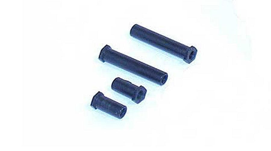 Losi LOSA4224 Chassis Inserts, Short/Long : XXX-SCT - PowerHobby