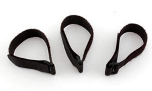 Losi LOSA4463 Battery Straps 8ight-E For LOSA0912 - PowerHobby