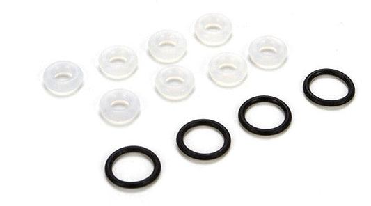 Losi LOSA5429 Shock O-ring Set 8ight B 8ight T 8ight-E 4wd - PowerHobby