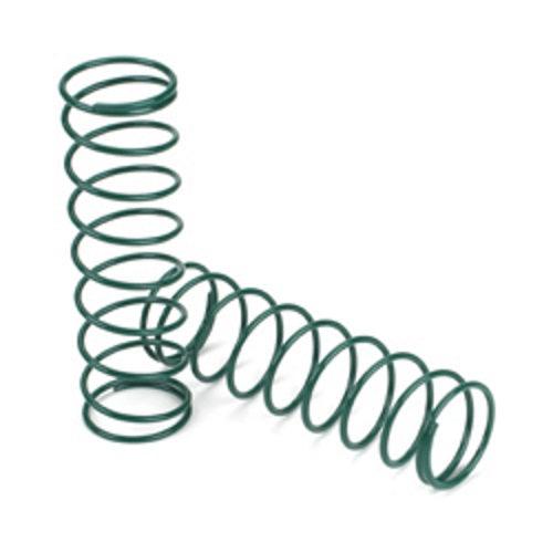 Losi LOSA5458 15mm Springs 3.1' x 3.1 Rate Green 8ight-B 8ight RTR - PowerHobby