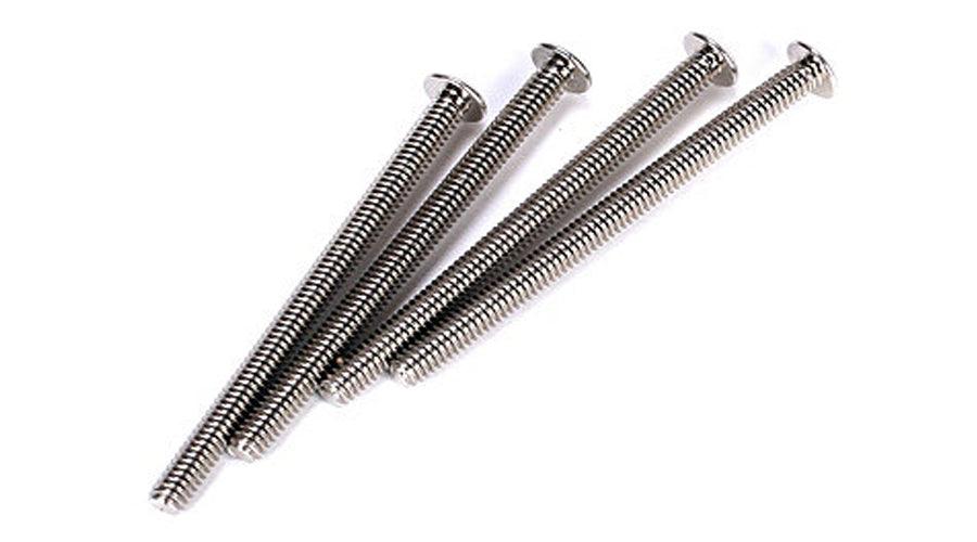 Losi LOSA6198 5 40 x 1 7 8" Buttonhead Screw (4) TEN-SCTE 2.0 - PowerHobby