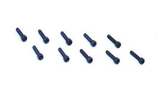 Losi LOSA6204 4-40 x 1/2 Socket Head Screw  XXL-2 - PowerHobby