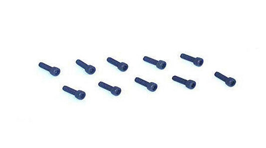 Losi LOSA6206 4-40 x 3/8inches SH Screws (10)  XXL-2 - PowerHobby