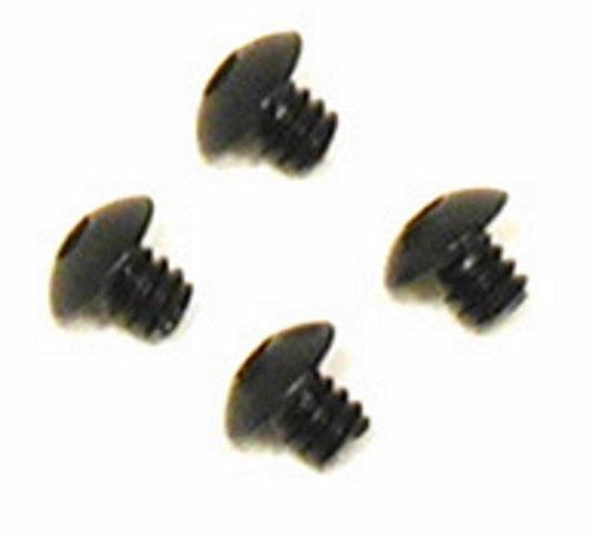 Losi LOSA6212 4-40 x 1/8 Button Head Screw Ten-Scte - PowerHobby