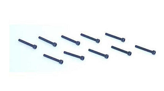 Losi LOSA6216 4-40 x 7/8 Socket Head Screw XXX-SCT XXL-2 - PowerHobby