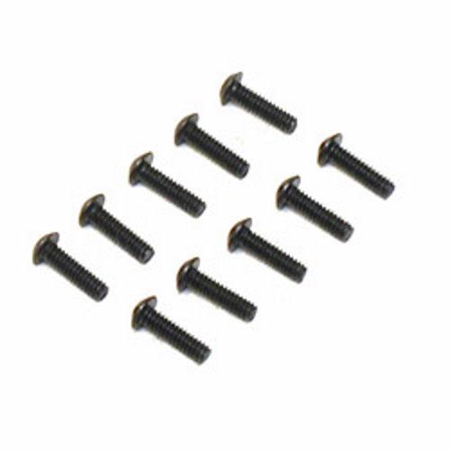 Losi LOSA6225 Button Head Screw 2-56 x 5/16 XXX-sct XXX-scb - PowerHobby