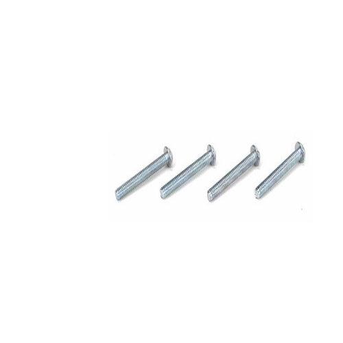 Losi LOSA6280 5-40 x 1" Button Head Screws (4) 8ight-E 4wd - PowerHobby