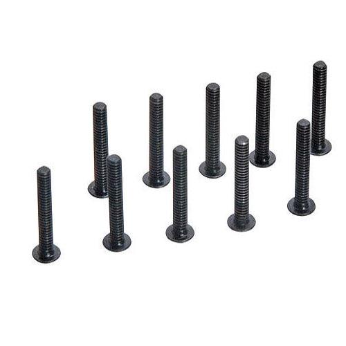 Losi LOSA6284 5-40 x 20mm BHS Left Hand Thread  8IGHT 3.0 / T 3.0 / E 4wd - PowerHobby