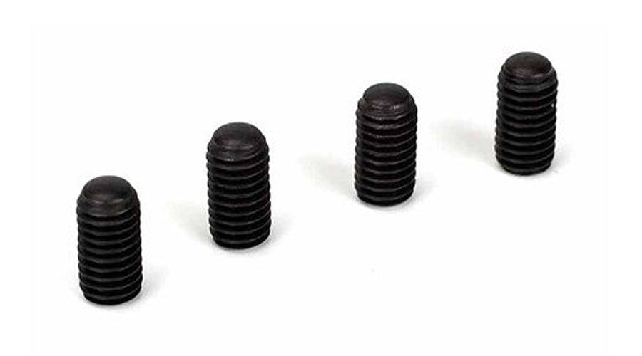 Losi LOSA6295 10-32 x 3/8 Oval Point Setscrews - PowerHobby