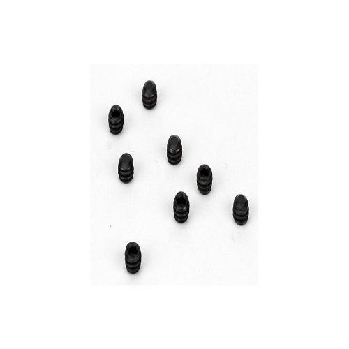 Losi LOSA6296 8-32 x 1/8 Flat Point Set screw-8 8IGHT-T 3.0 / 3.0 / E 4wd - PowerHobby