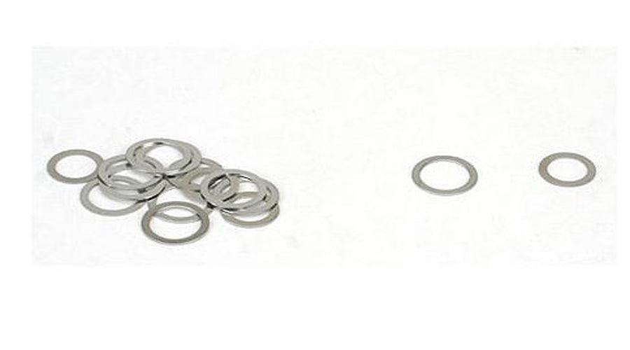 Losi LOSA6356 Shim Set Metric 5mm/6mm LST XXL LST/2  XXL-2 22 4.0 - PowerHobby