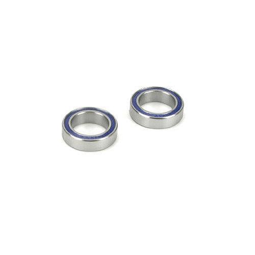 Losi LOSA6943 10 X 15mm Sealed Ball Bearing (2) 22 22-4 22 4.0 22X-4 - PowerHobby