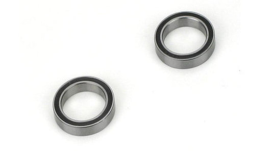 Losi LOSA6944 15 x 21 x 4 Shielded Ball Bearing 2 Muggy LST XXL - PowerHobby