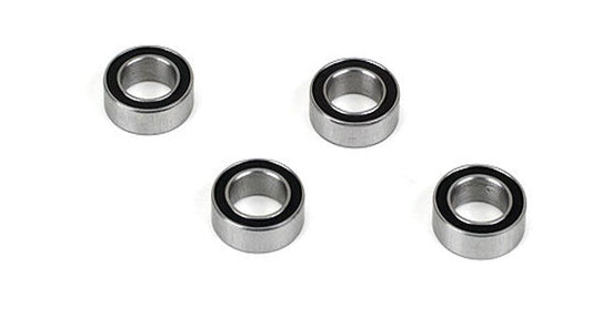 Losi LOSA6946 6x10x3mm Rubber Sealed Ball Bearing 8ight E 4 wd 8ight-X 8 XT / XTE - PowerHobby