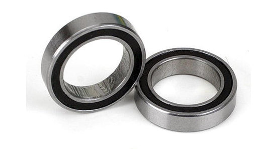 Losi LOSA6953 1/2”x3/4” Sealed Ball Bearing 8ight 3.0 8ight-T 2.0 8ight E 4wd - PowerHobby