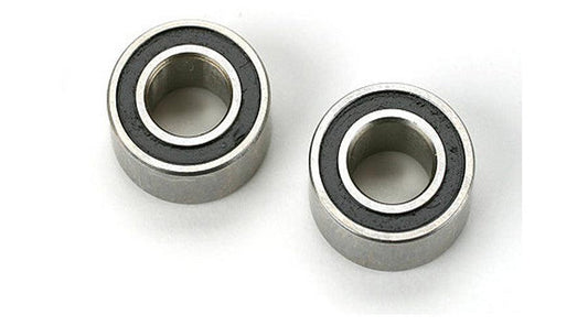 Losi LOSA6954 5 x 10mm HD Clutch Bearings (2): 8B/8T  XXL-2 - PowerHobby