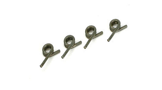 Losi LOSA9113 .036” 30 Deg Clutch Springs (Green) 8B / 8T 8ight-X - PowerHobby