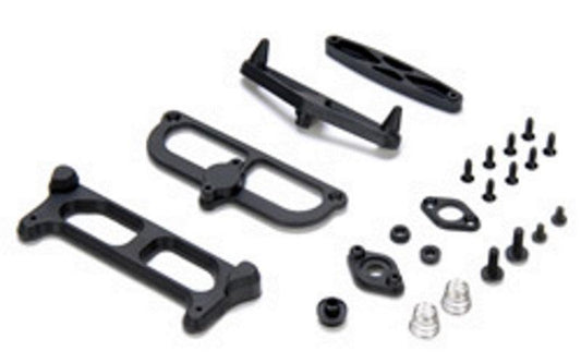 Losi LOSA99429 Starter Chassis Fixture Set 8ight-B 8ight-T 2.0 - PowerHobby