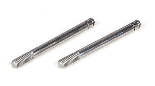 Losi LOSB1915 Rear Shock Shaft Set Mini 8IGHT 8IGHT-T 8ight-DB - PowerHobby