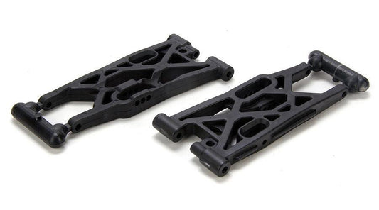 Losi LOSB2023 Rear Suspension Arm Set: 10-T - PowerHobby