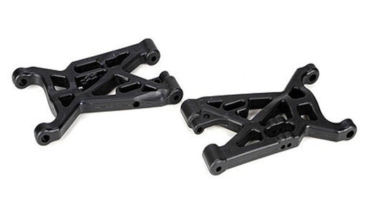 Losi LOSB2071 Front Suspension Arm Set (2): 5IVE-T - PowerHobby