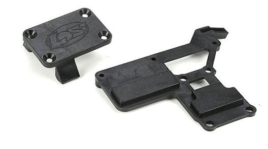 Losi LOSB2412 Top Brace: TEN-SCTE - PowerHobby