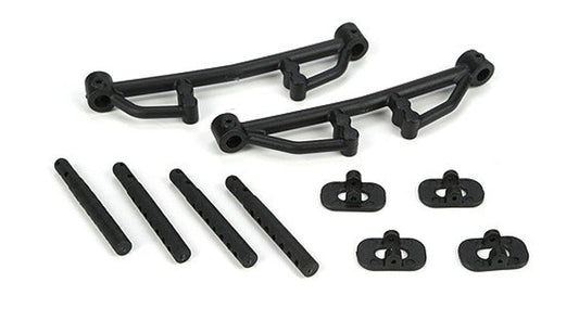 Losi LOSB2414 Body Posts: TEN-SCTE - PowerHobby