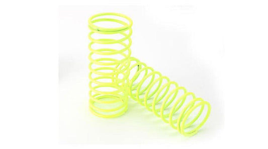 Losi LOSB2952 Shock Springs Yellow 7.4 LST LST2 MGB LST XXL - PowerHobby