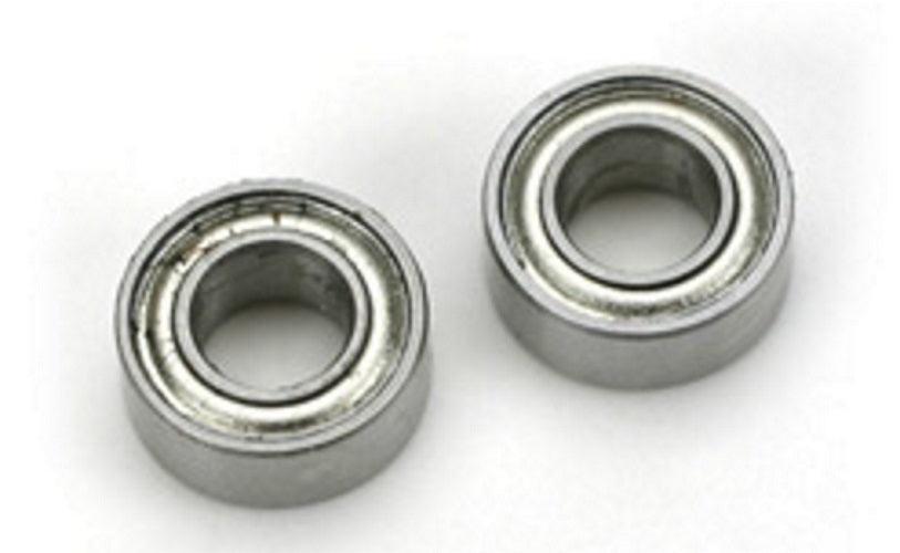 Losi LOSB3008 3x6x2.5mm Ball Bearing (2) Rock Rey Baja Rey - PowerHobby