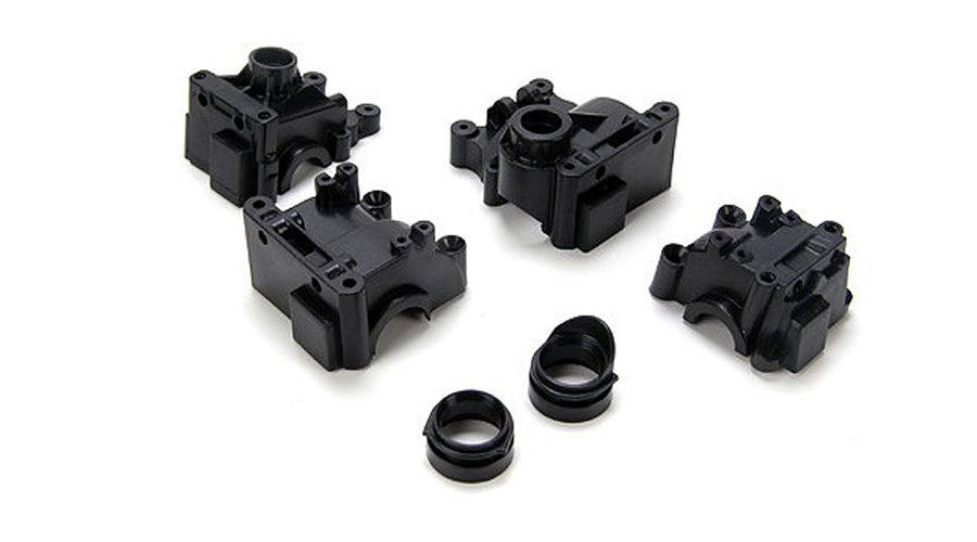 Losi LOSB3104 Front/Rear Gearbox Set 10-T - PowerHobby