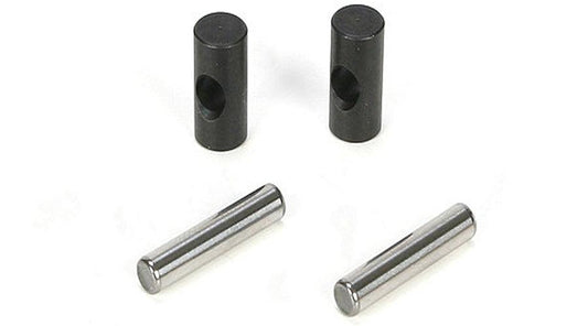 Losi LOSB3217 CV Joints w/ Pins (2) 5IVE-T - PowerHobby