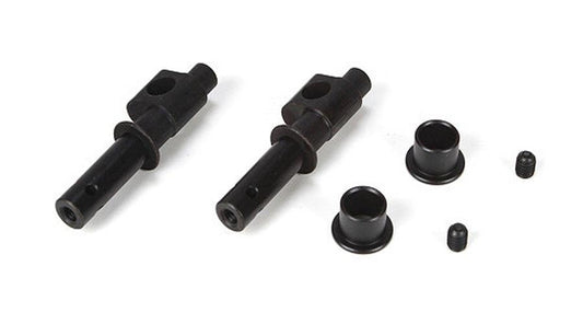 Losi LOSB3230 Brake Cams/Bushings (2) 5IVE-T - PowerHobby