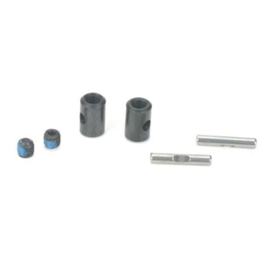 Losi LOSB3505 CV Driveshaft Rebuild Set LST AFT MUG MGB - PowerHobby